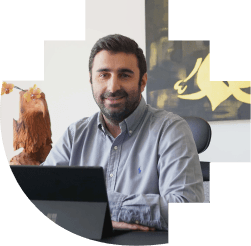 Eng. Mohammad Ali Maleki