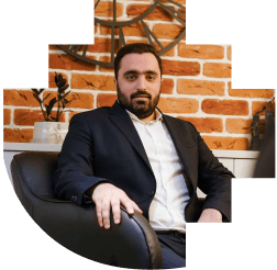 Eng. Mohammad Sadra Maleki