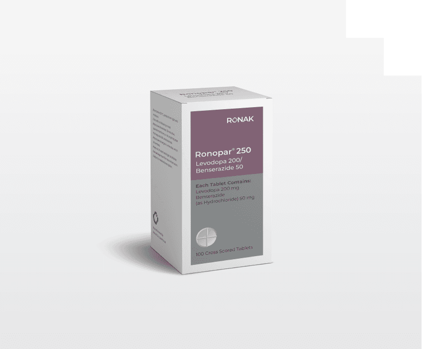 Ronopar®