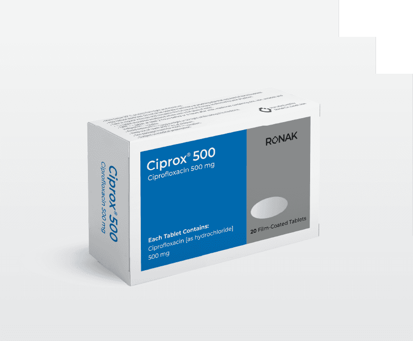Ciprox®