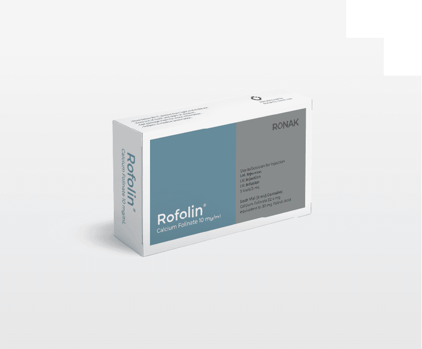 Rofolin® inj
