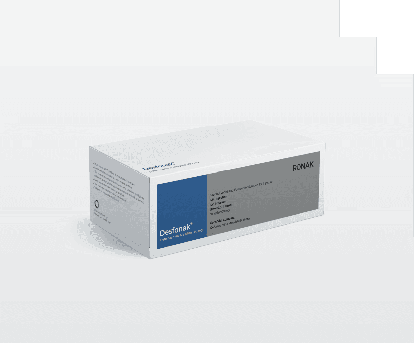 Desfonak®