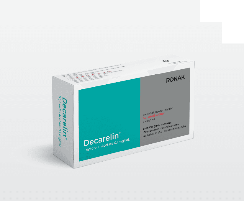 Decarelin®