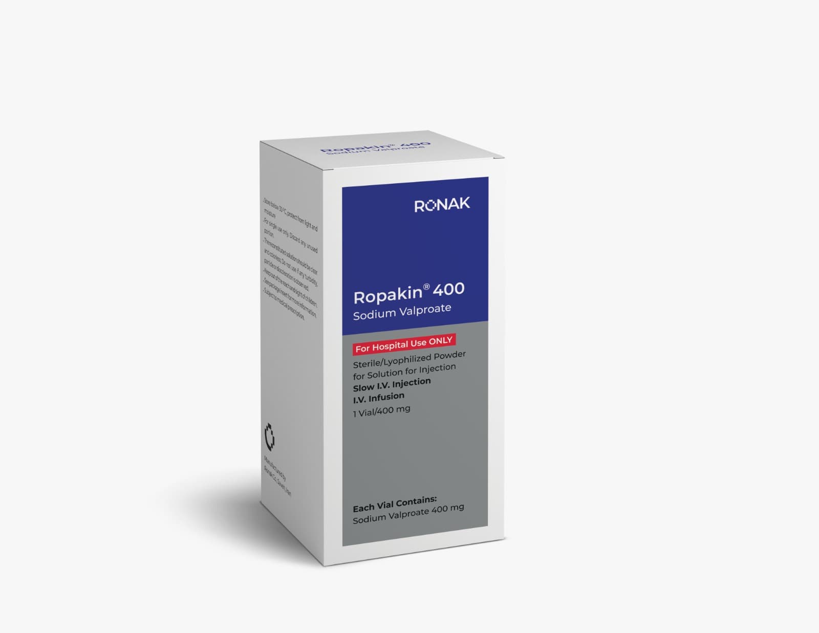 Ropakin® inj