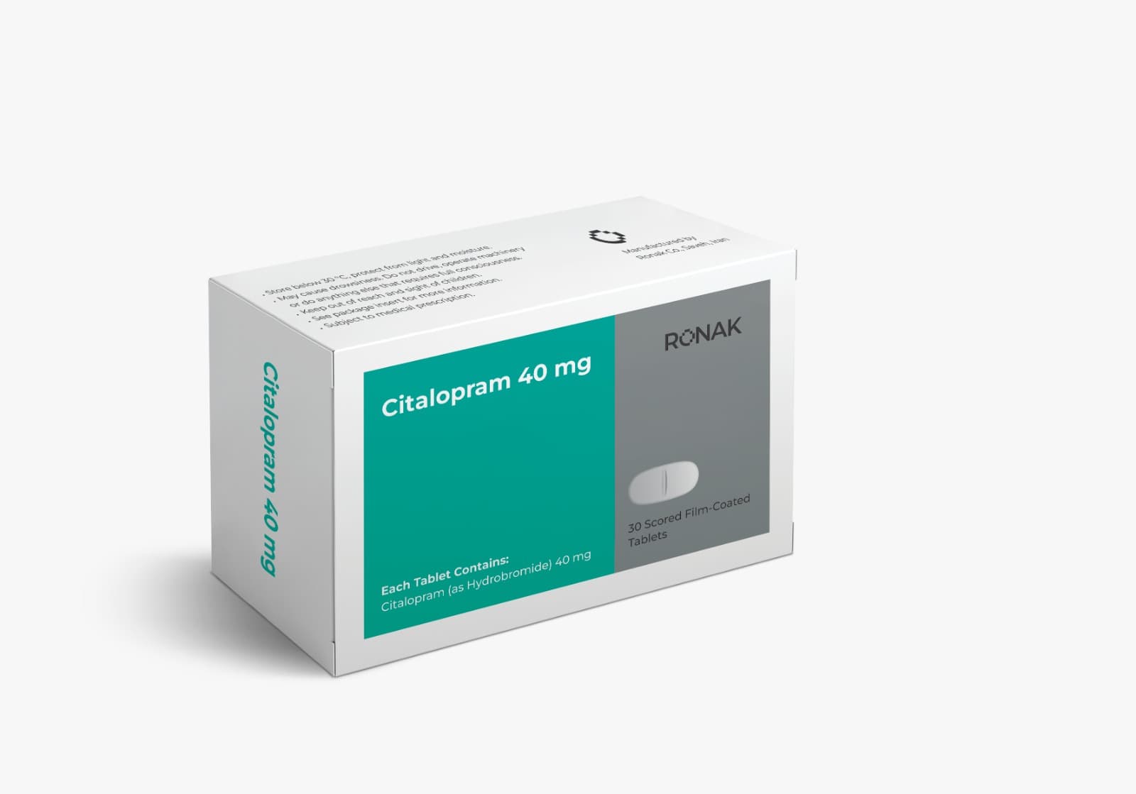 Citalopram