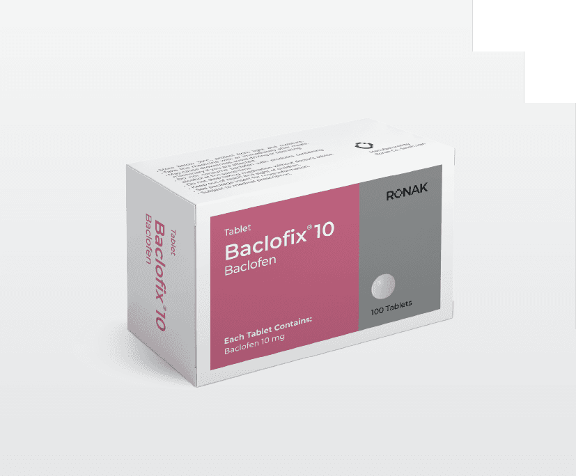Baclofix®