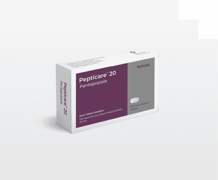 Pepticare®