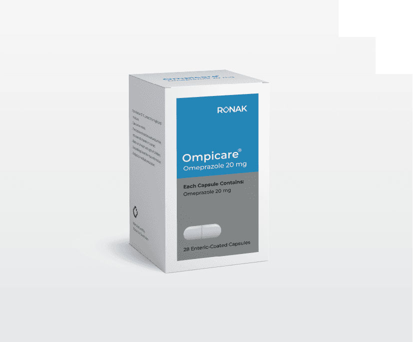 Ompicare®