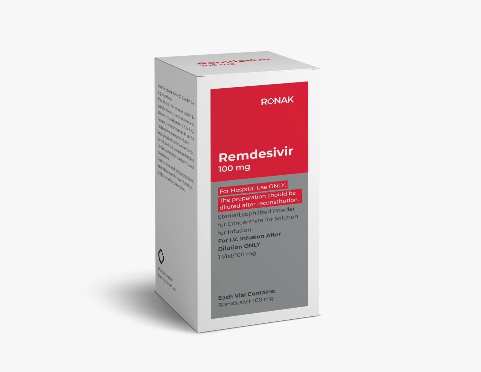 Remdesivir