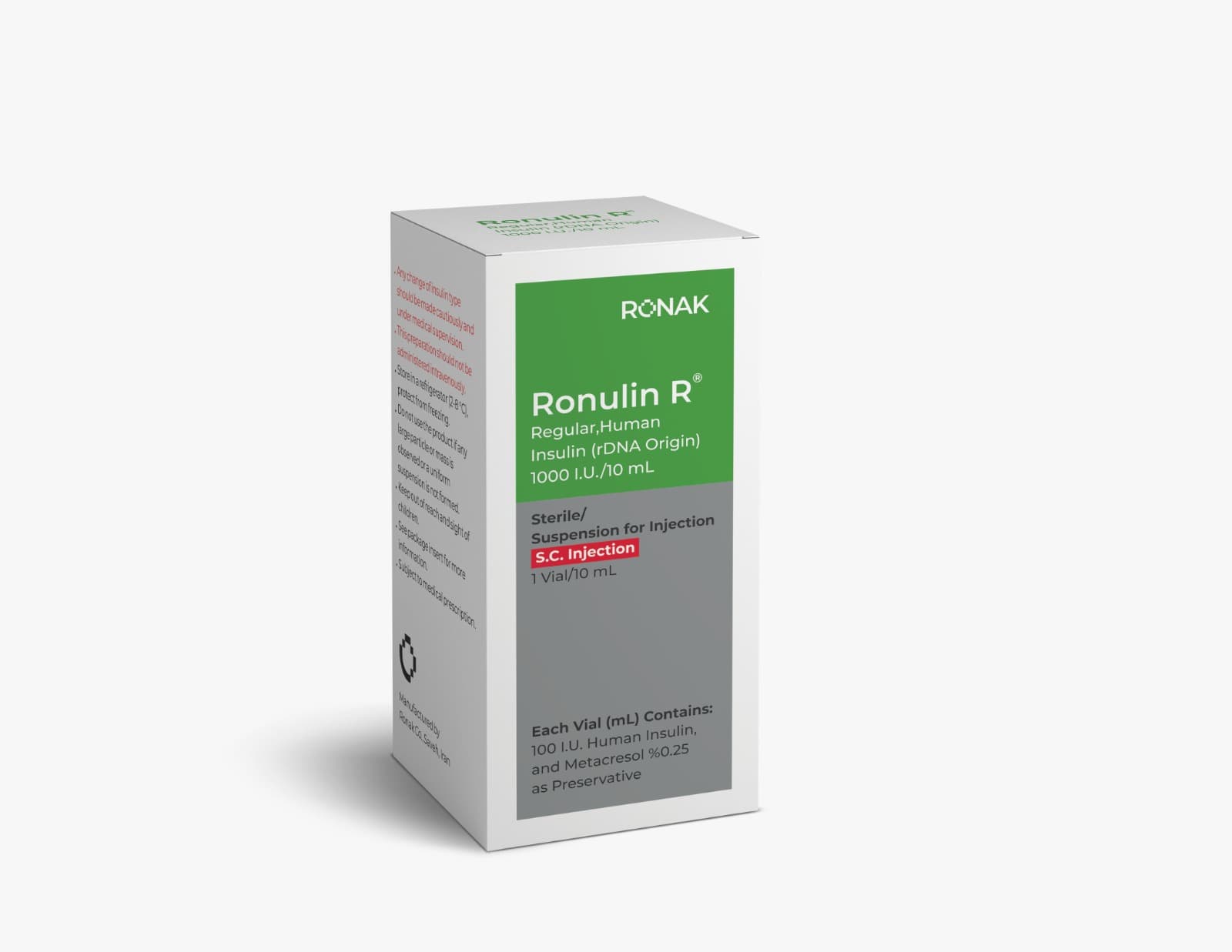 Ronulin R®