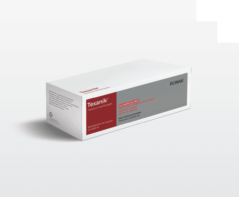 Texanik® inj