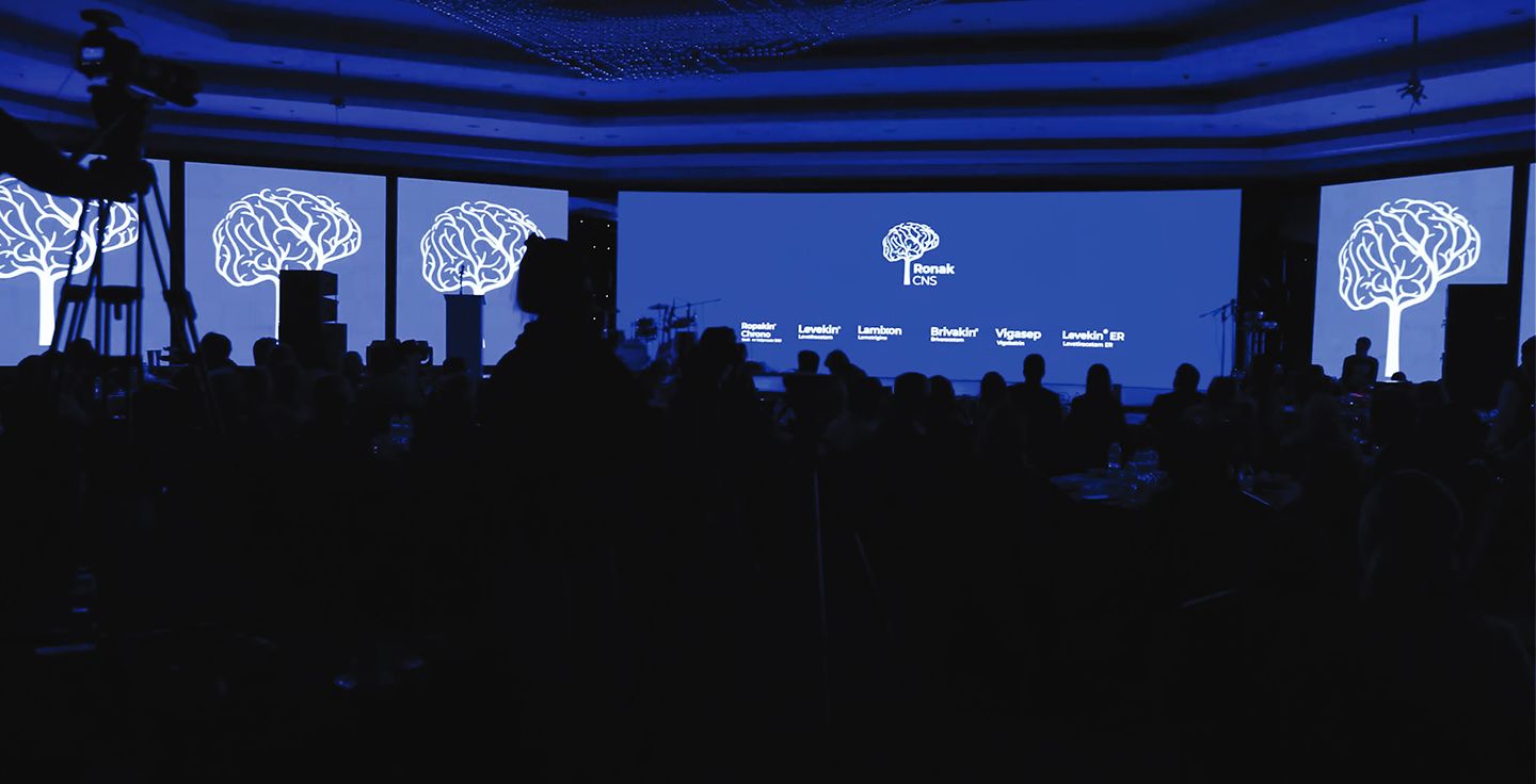 <p>Launch Ceremony of </p><p>Brivakin® (Brivaracetam) and Levekin® ER (Levetiracetam ER) </p>