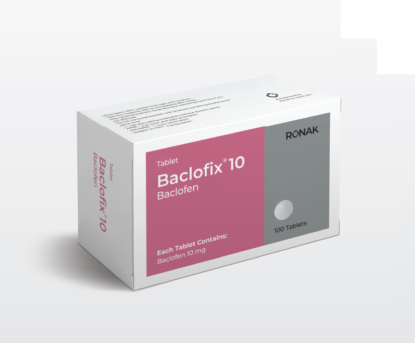Baclofix®