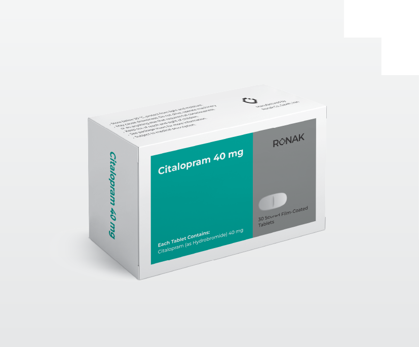 Citalopram