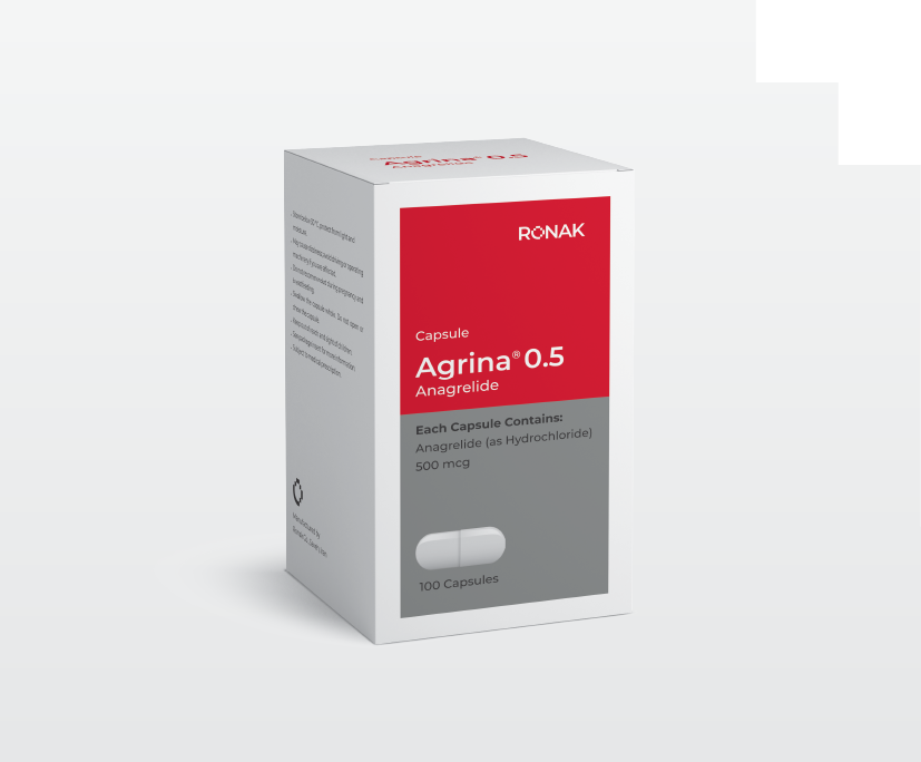 Agrina®