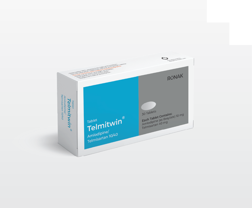 Telmitvin®