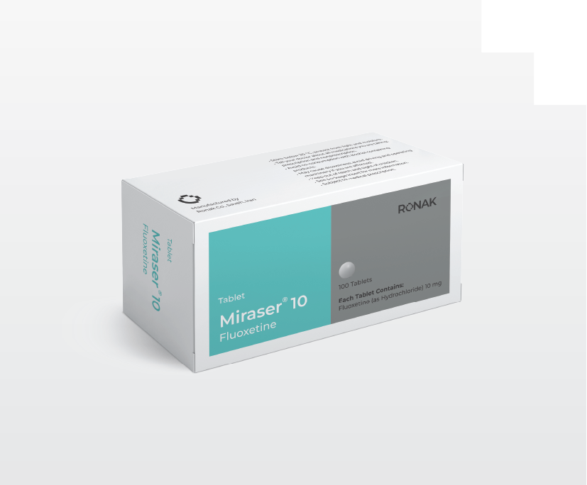 Miraser® 