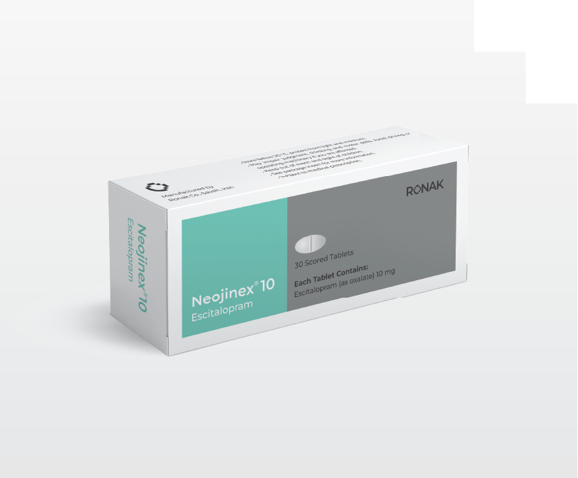 Neojinex®