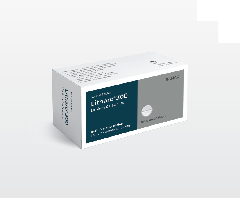 Litharo®