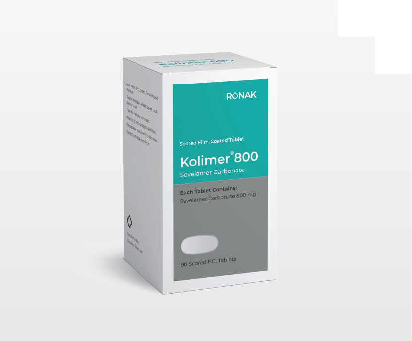 Kolimer®