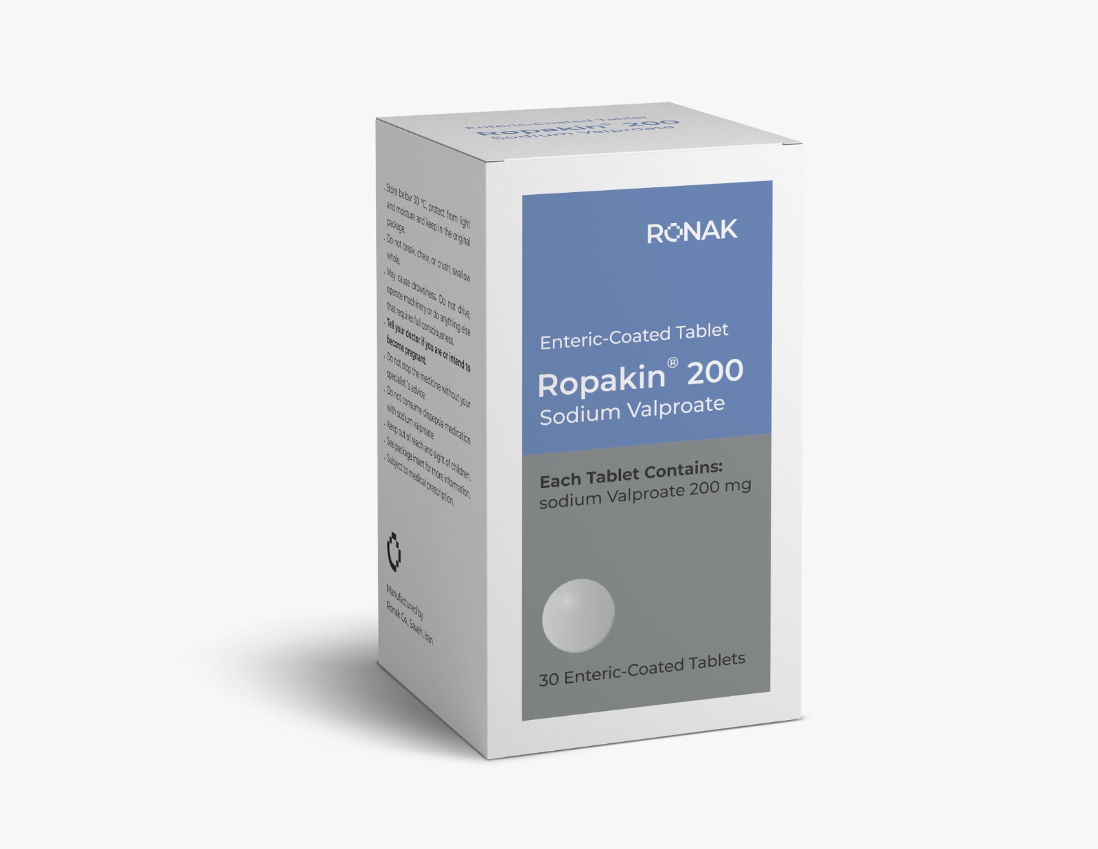 Ropakin®